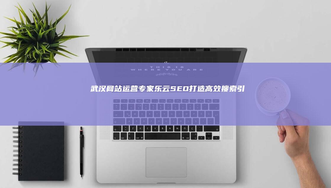 武汉网站运营专家乐云SEO：打造高效搜索引擎优化策略